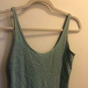 Lululemon Mudra Tank
